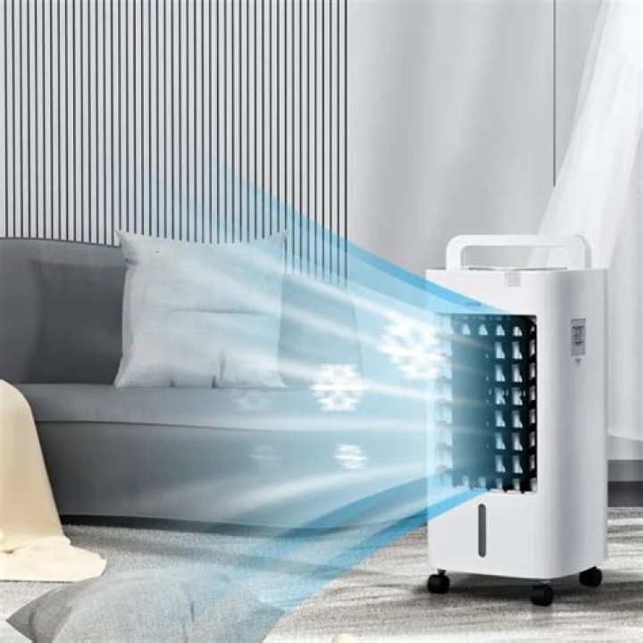Do external coolers really help with noise?