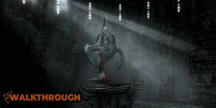 Do I have to become a vampire to get the quest kindred judgement?