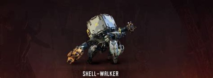 Do I lose out on loot if I let Shell Walkers reattach their cargo?