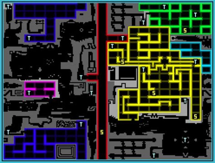 Do I need to get all 20 trinkets to get the hell out of the VVVVVV dimension?