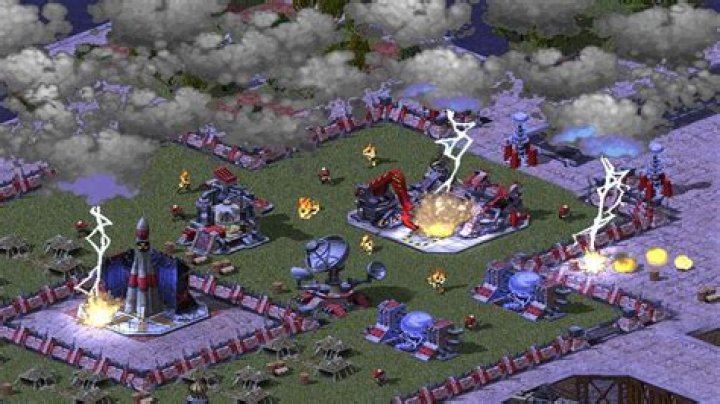 Do I need to install Yuri's Revenge and Red Alert 2 to use the Apocalypse mod?