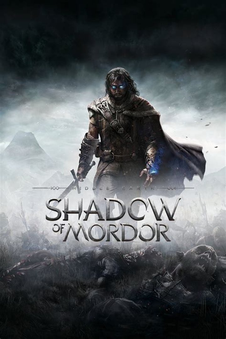 Do I need to play any Middle-Earth games before Shadow of Mordor?