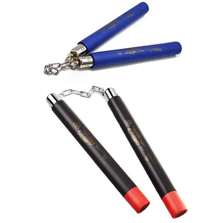 Do I need two nunchucks for 2 player mode in Skylanders on the Wii?