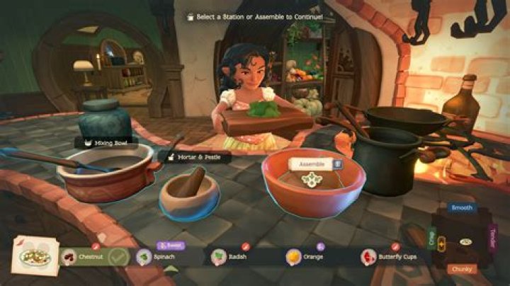 Do I start out knowing all the cooking recipes in Skyrim?