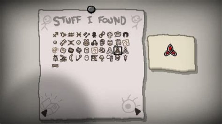 Do items 
