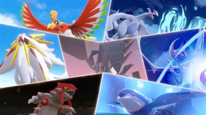 Do KO'd Legendary Pokemon Respawn?