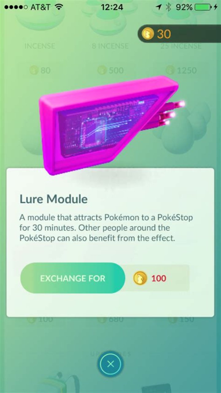 Do lure modules and incense cause new pokemon to spawn near you, or existing pokemon to be drawn to you?