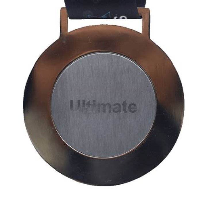 Do medal effects stack?