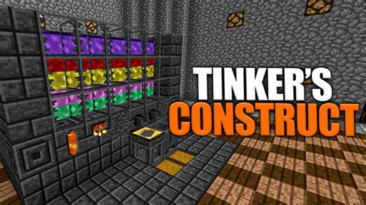 Do pistons in tinkers construct villages serve a purpose?