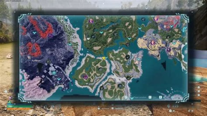 Do predators spawn nearby whenever you throw a bait?