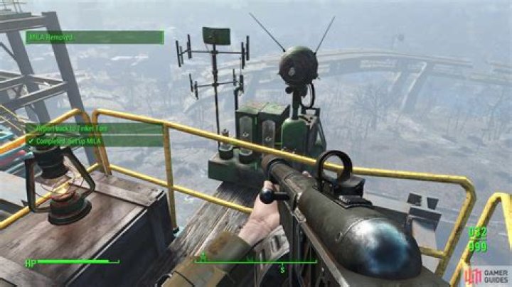 Do the MILA missions ever end?