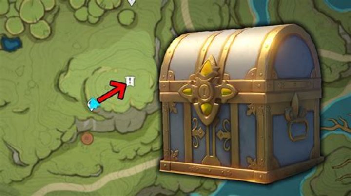 Do you earn anything by finding all hidden chests?