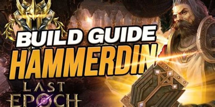 Does a Hammerdin profit from the elemental damage of Tiamats shield?