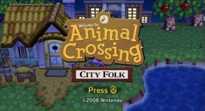 Does Animal Crossing: City Folk still work over LAN?
