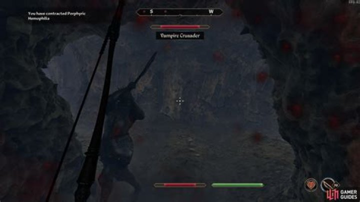 Does becoming a vampire/werewolf change your normal appearance in ESO?