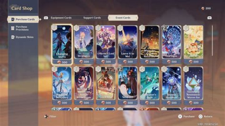 Does boss reward drop chance scale with World Tier in Genshin Impact?