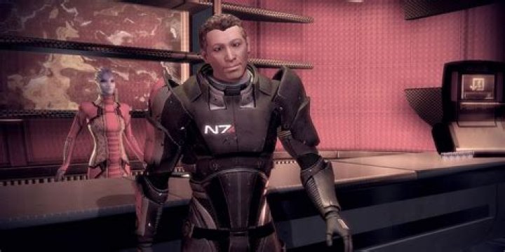 Does Conrad Verner make an appearance in Mass Effect 3?
