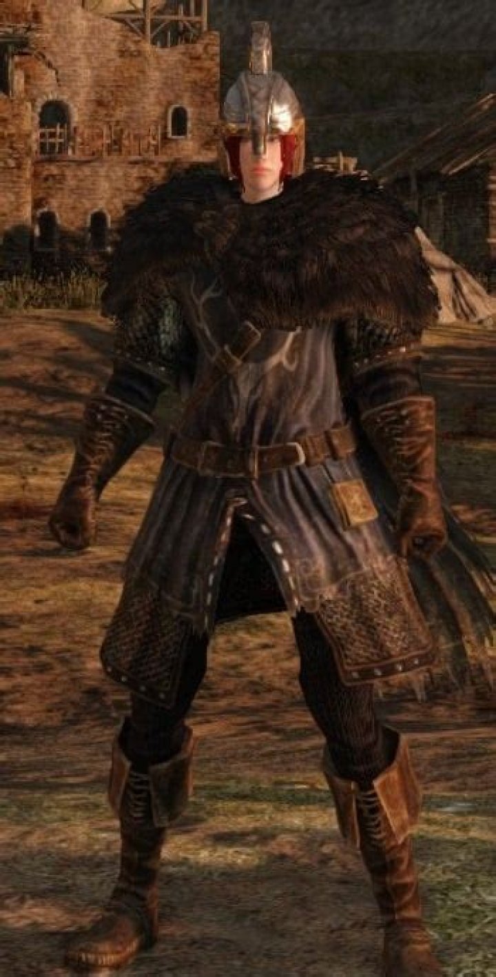 Does Dark Souls II SotFS have the patches built-in?
