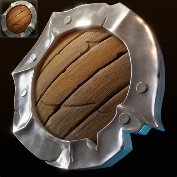 Does Doran's Shield unique effect proc for shields?