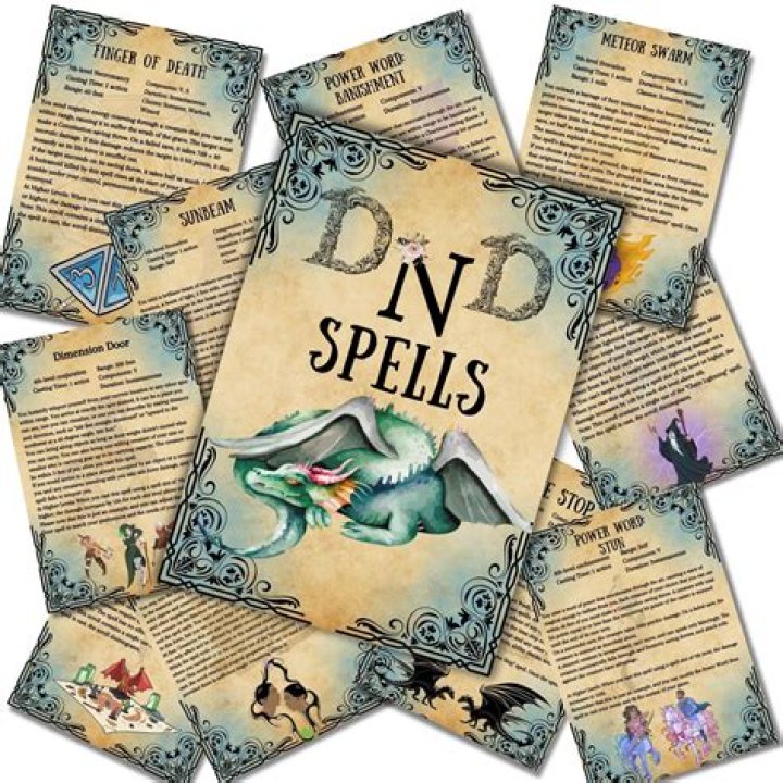 Does healing spell work on dragons