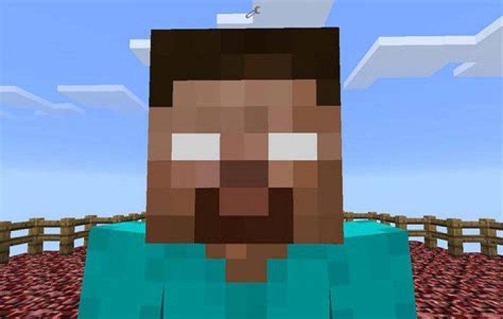 Does Herobrine exist?