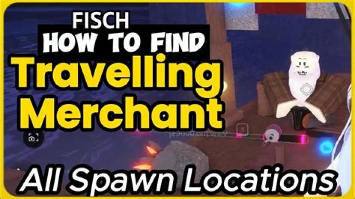 Does it matter which merchant I sell my items to?