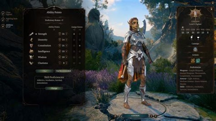 Does Legendary Armour Benefit a Companion?