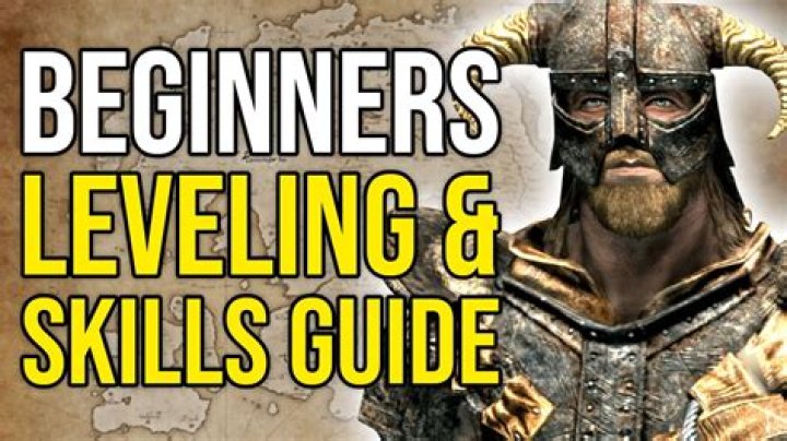 Does leveling skills in Skyrim increase strength or do I need to buy the perks?