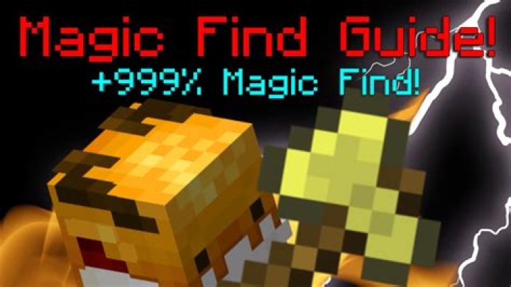 Does magic find on followers do anything?