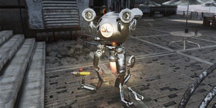 Does mister handy collect resources offline?