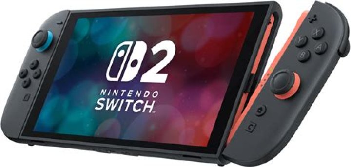 Does My Nintendo have a point cap?