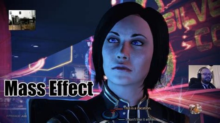Does playing the arrival DLC have any effect in ME3?
