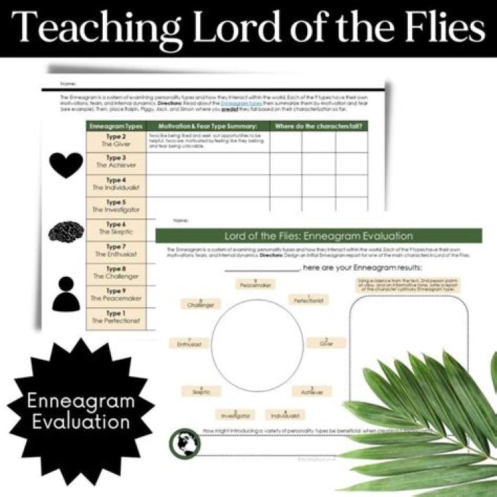 Does Pretty Fly count towards Lord of the Flies transformation?