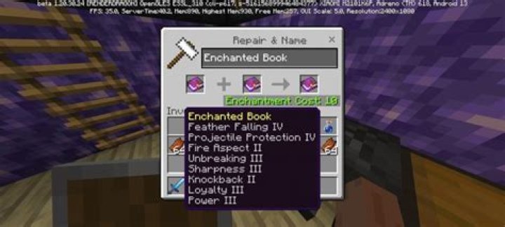 Does Protection enchantment work against damage done by the Thorns enchantment?