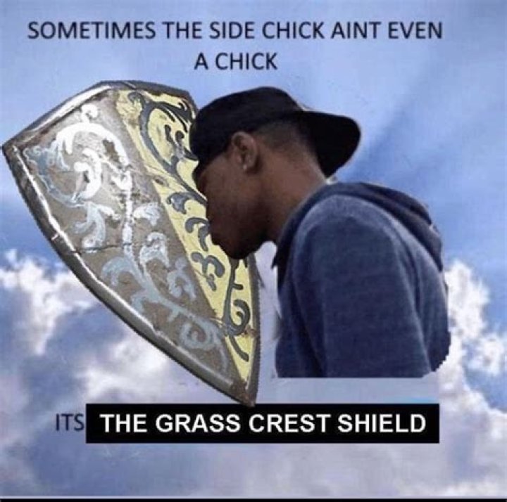 Does stamina recovery speed stack by wearing a Chloranthy Ring and a Grass Crest Shield?