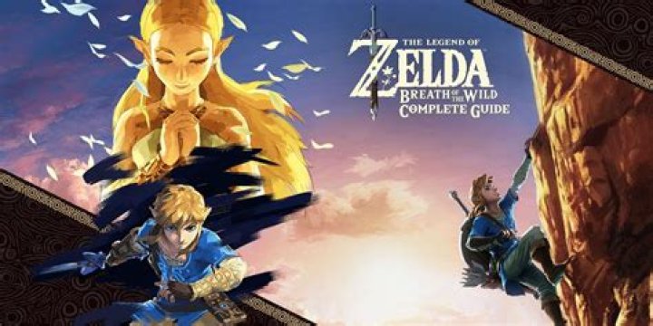 Does the Breath of the Wild’s DLC add content before beating the main story?