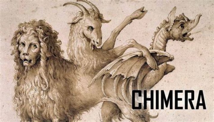 Does the Chimera respawn once it's been killed?