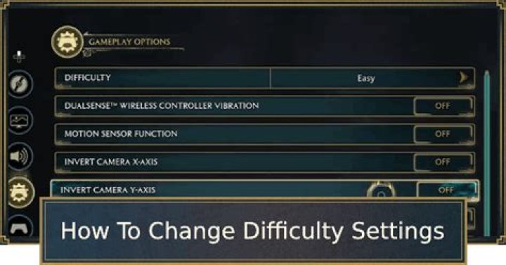 Does the difficulty setting affect the experience gained?