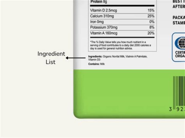 Does the number of ingredients in a potion affect its strength?