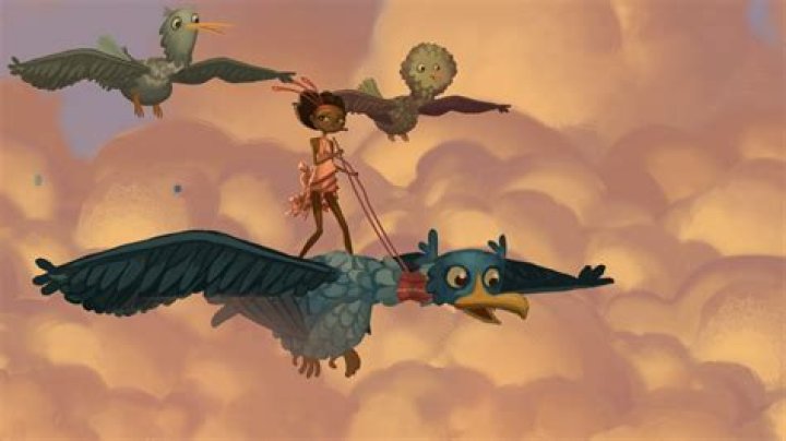 Does the order in which you finish Broken Age (Act I) affects the ending?