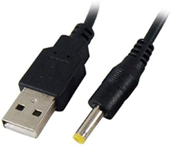 Does the PS VITA AC Adapter works with the old PSP?