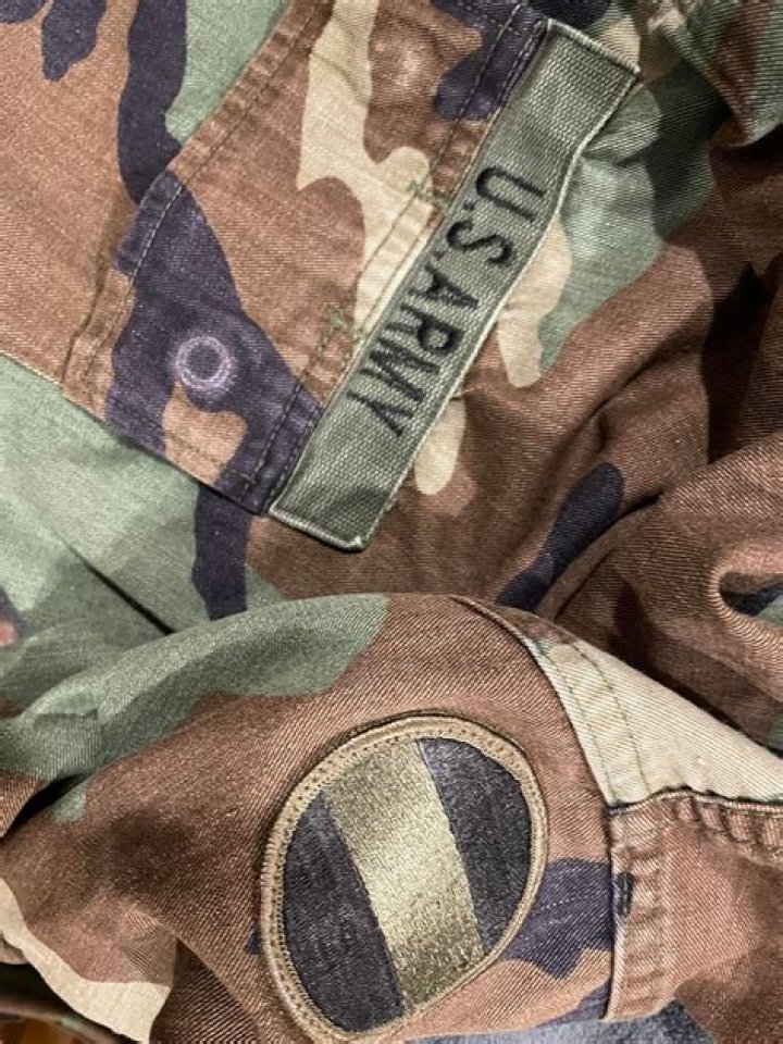 Does this mean the patch took?
