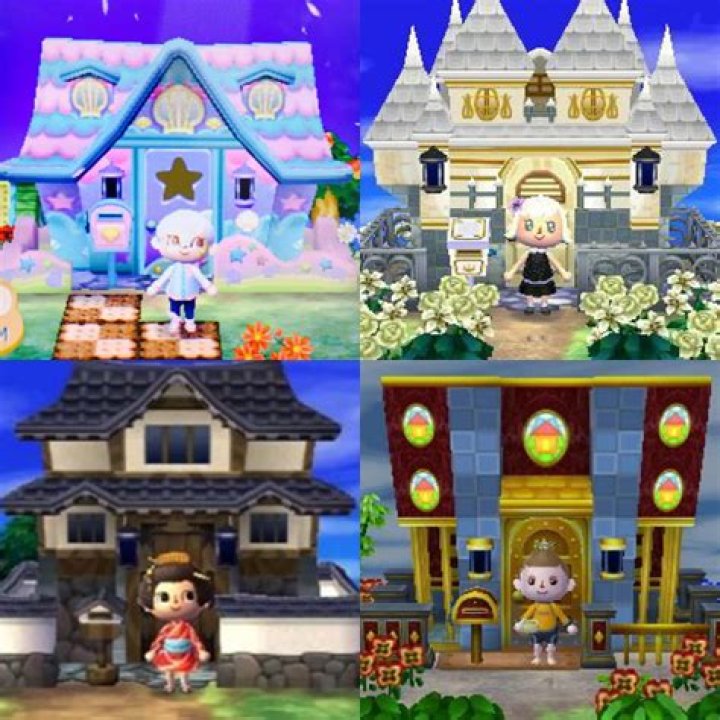 Does time travel affect Perfect Town rating on Animal Crossing New Leaf?