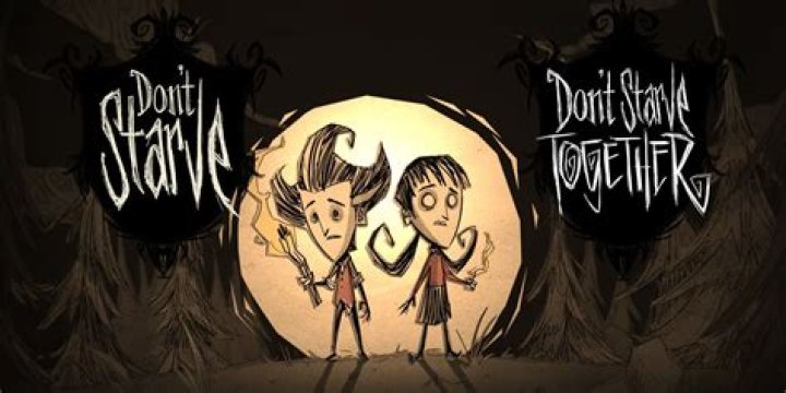 Don't Starve Together - Alone mode vs Don't Starve