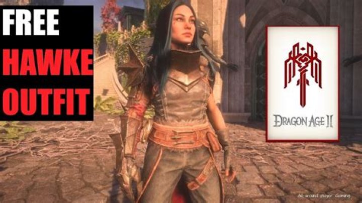 Dragon Age 2 Hawke dealing little to no damage