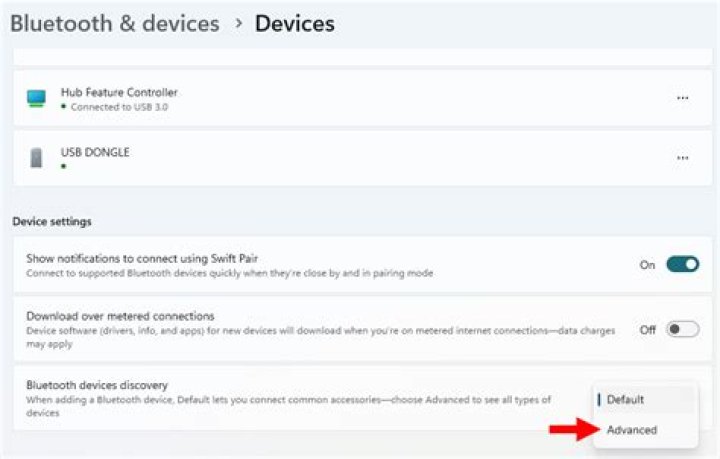 DS4 Stuck in Discovery (Bluetooth) Mode