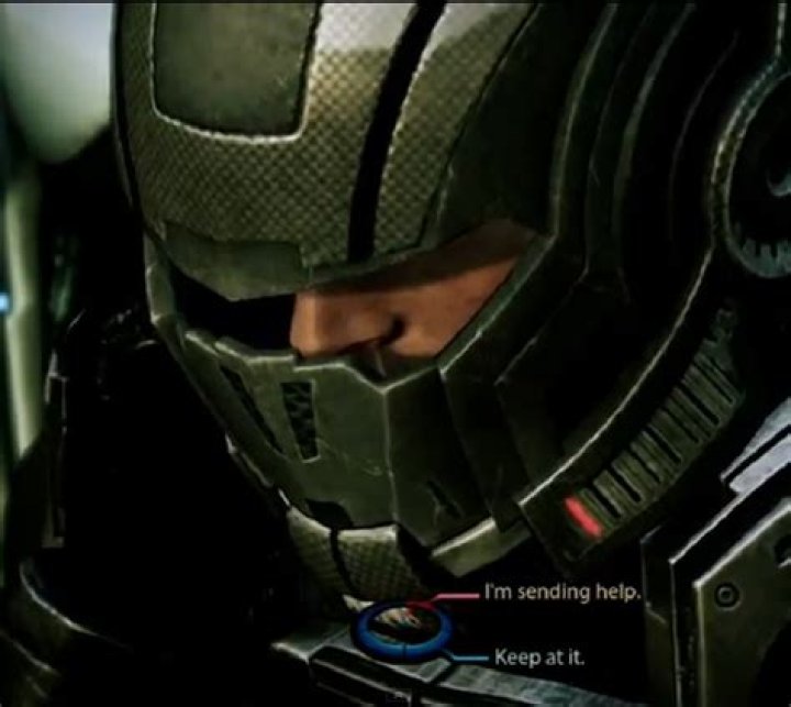 During the N7: Fuel Reactors mission, if I aid Captain Riley's team, do I lose a squad member?