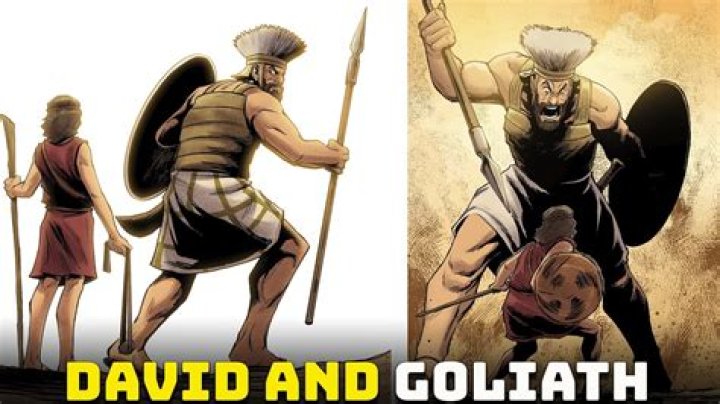 Easiest place to find loot Goliaths and make god-liaths