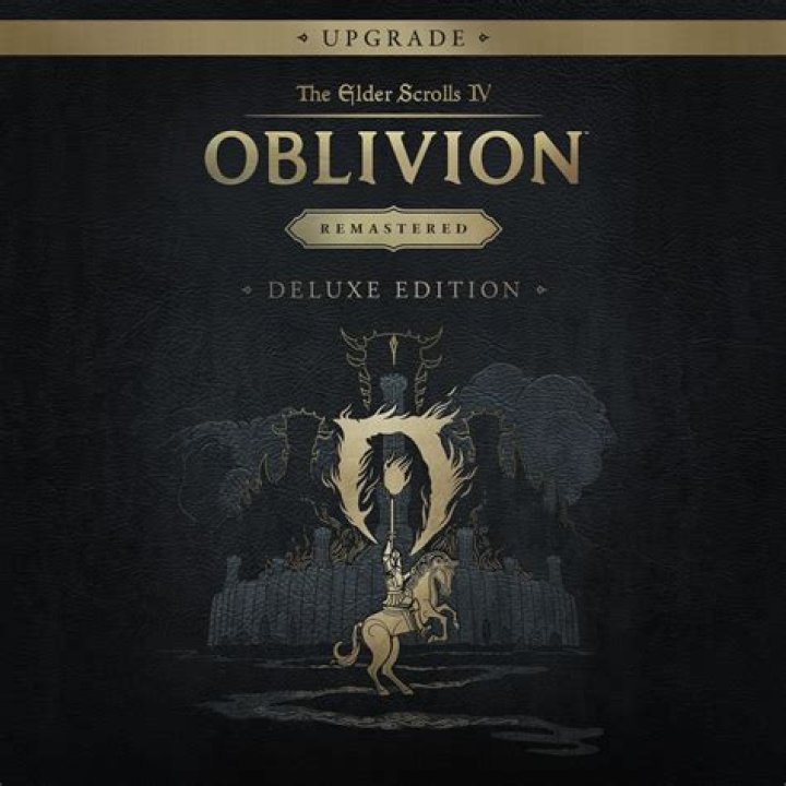 Elder Scrolls IV Oblivion - Which version comes with physical map?
