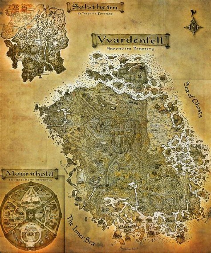 Elder Scrolls Wikia's picture